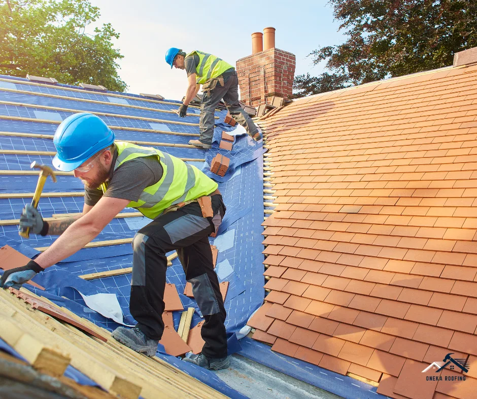 Why choose Roof Repair Near Me in Redwood Valley, CA