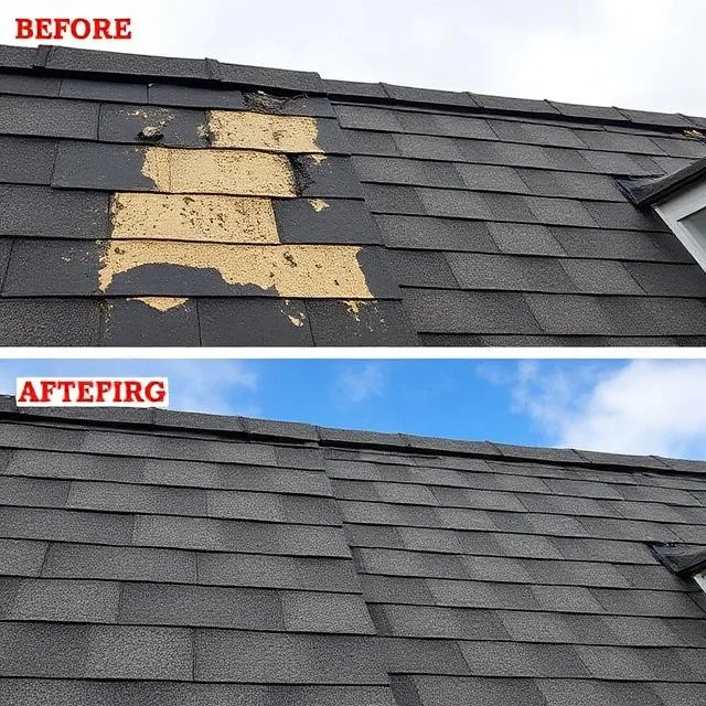 Roof Repair Near Me in Redwood Valley, CA near me